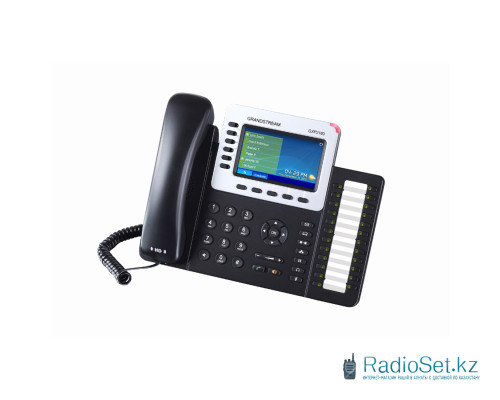 IP телефон Grandstream GXP2160